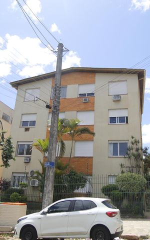 Apartamento à venda com 40m², 1 quarto e sem vagaFachada