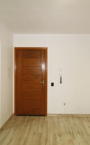 Apartamento à venda com 40m², 1 quarto e sem vagaSala