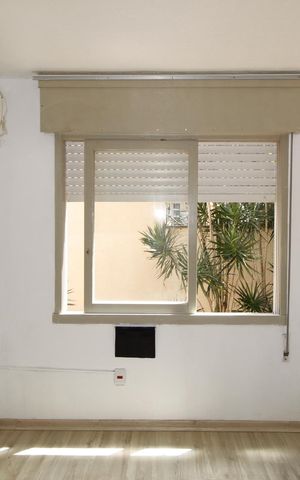 Apartamento à venda com 40m², 1 quarto e sem vagaQuarto