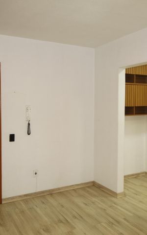 Apartamento à venda com 40m², 1 quarto e sem vagaSala