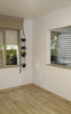 Apartamento à venda com 40m², 1 quarto e sem vagaSala