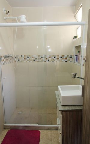 Apartamento à venda com 63m², 3 quartos e 1 vagaBanheiro