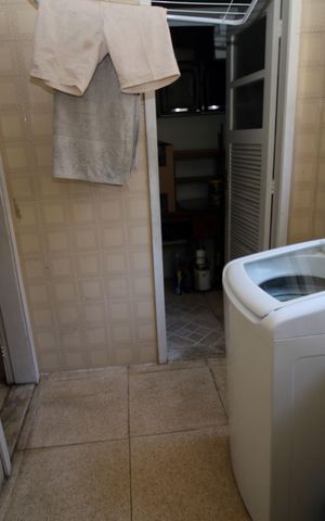 Apartamento à venda com 63m², 3 quartos e 1 vagaÁrea de Serviço