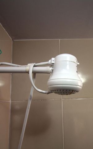 Apartamento à venda com 63m², 3 quartos e 1 vagaBanheiro