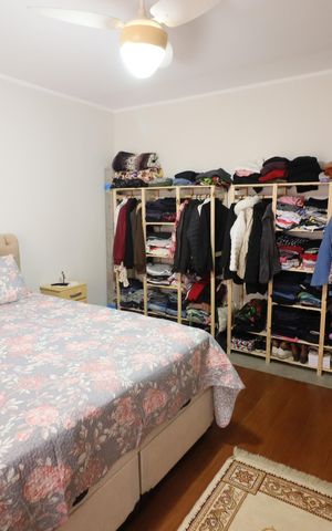 Casa à venda com 161m², 3 quartos e 2 vagasSuíte 1