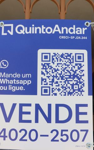 Casa à venda com 161m², 3 quartos e 2 vagasPlaca