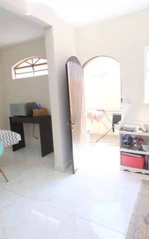 Casa à venda com 161m², 3 quartos e 2 vagasCozinha