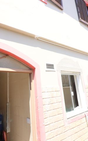 Casa à venda com 161m², 3 quartos e 2 vagasÁrea de Serviço