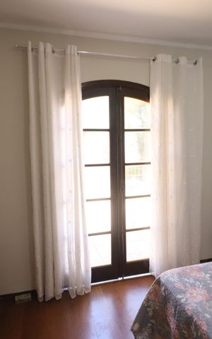 Casa à venda com 161m², 3 quartos e 2 vagasSuíte 1