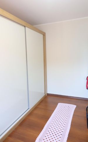 Casa à venda com 161m², 3 quartos e 2 vagasQuarto 2