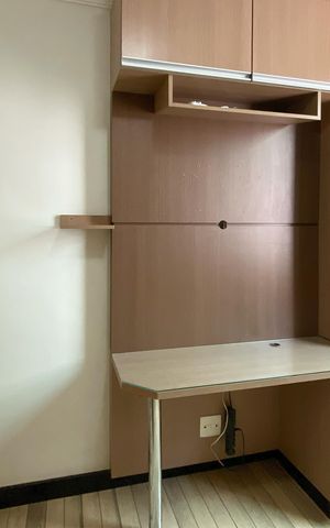 Apartamento para alugar com 160m², 3 quartos e 2 vagas Apartamento para alugar com 160m², 3 quartos e 2 vagasQuarto 2