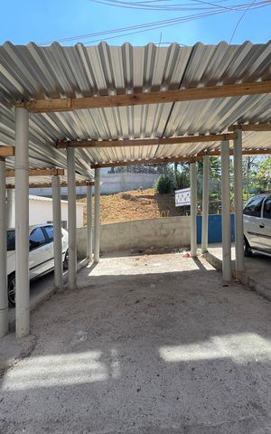 Casa à venda com 78m², 2 quartos e 2 vagas Casa à venda com 78m², 2 quartos e 2 vagasGaragem