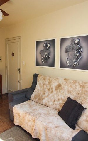 Apartamento à venda com 61m², 2 quartos e 1 vaga Apartamento à venda com 61m², 2 quartos e 1 vagaSala