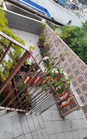 Casa à venda com 260m², 5 quartos e 2 vagas