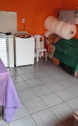 Casa à venda com 260m², 5 quartos e 2 vagas