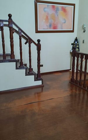 Casa à venda com 260m², 5 quartos e 2 vagas