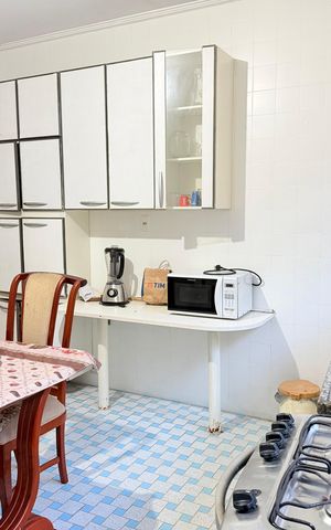 Casa à venda com 100m², 2 quartos e 1 vaga Casa à venda com 100m², 2 quartos e 1 vagaCozinha