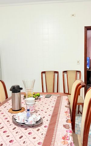 Casa à venda com 100m², 2 quartos e 1 vaga Casa à venda com 100m², 2 quartos e 1 vagaCozinha