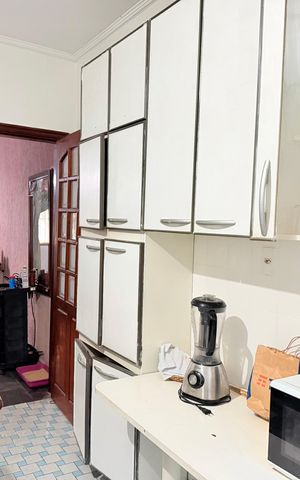 Casa à venda com 100m², 2 quartos e 1 vaga Casa à venda com 100m², 2 quartos e 1 vagaCozinha