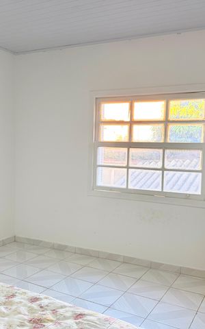 Casa à venda com 100m², 2 quartos e 1 vaga Casa à venda com 100m², 2 quartos e 1 vagaQuarto 1