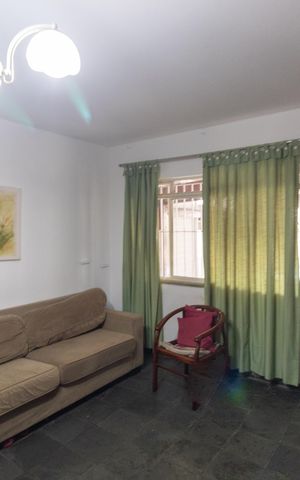 Casa à venda com 100m², 2 quartos e 1 vaga Casa à venda com 100m², 2 quartos e 1 vagaSala