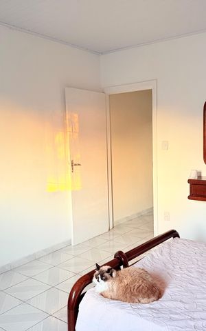 Casa à venda com 100m², 2 quartos e 1 vaga Casa à venda com 100m², 2 quartos e 1 vagaQuarto 2