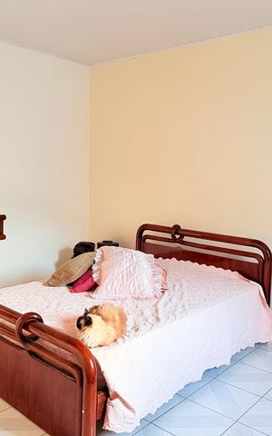 Casa à venda com 100m², 2 quartos e 1 vaga Casa à venda com 100m², 2 quartos e 1 vagaQuarto 2
