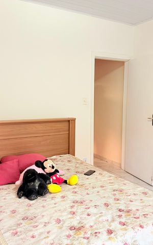 Casa à venda com 100m², 2 quartos e 1 vaga Casa à venda com 100m², 2 quartos e 1 vagaQuarto 1