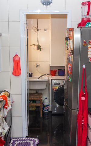 Apartamento à venda com 80m², 3 quartos e 2 vagas Apartamento à venda com 80m², 3 quartos e 2 vagasCozinha