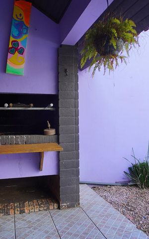 Casa à venda com 260m², 3 quartos e 4 vagasChurrasqueira 