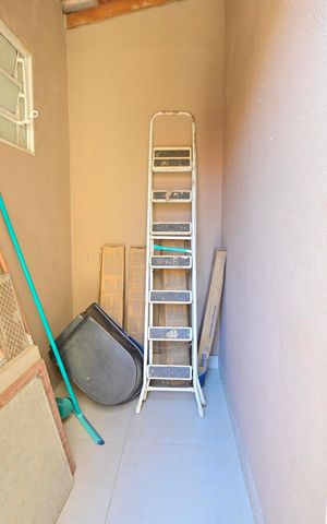 Casa para alugar com 221m², 3 quartos e 3 vagasQuarto de Serviço