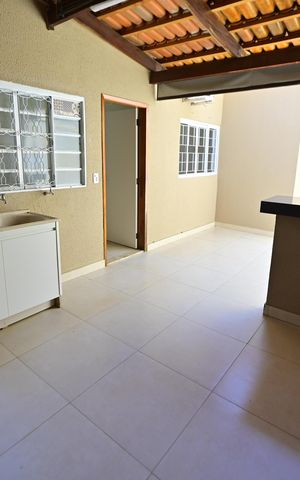 Casa para alugar com 221m², 3 quartos e 3 vagasEspaço Gourmet