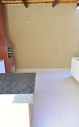 Casa para alugar com 221m², 3 quartos e 3 vagasEspaço Gourmet