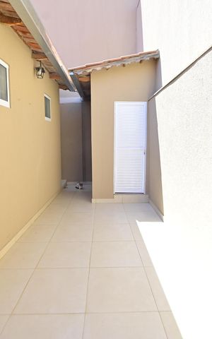 Casa para alugar com 221m², 3 quartos e 3 vagasQuintal