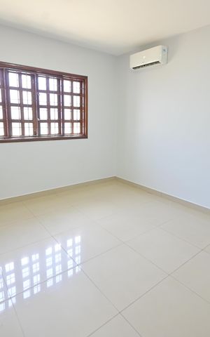 Casa para alugar com 221m², 3 quartos e 3 vagasSuíte 1