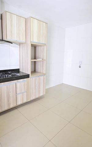 Casa para alugar com 221m², 3 quartos e 3 vagasCozinha
