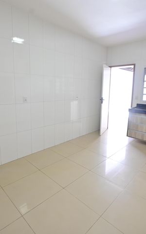 Casa para alugar com 221m², 3 quartos e 3 vagasCozinha