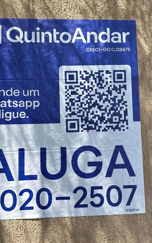 Casa para alugar com 221m², 3 quartos e 3 vagasPlaca