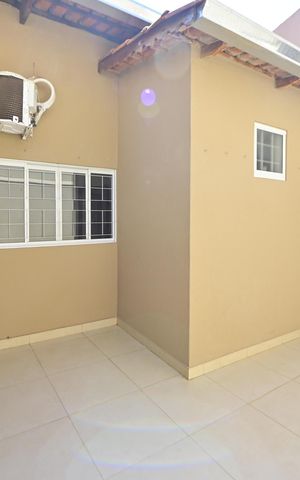 Casa para alugar com 221m², 3 quartos e 3 vagasQuintal