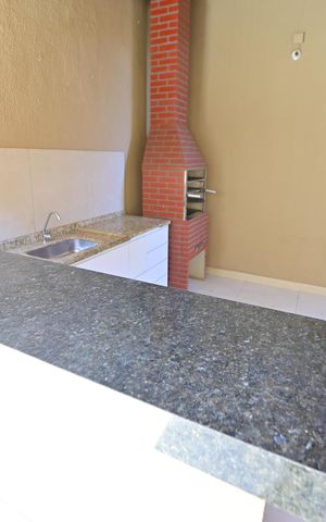 Casa para alugar com 221m², 3 quartos e 3 vagasEspaço Gourmet