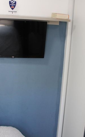 Apartamento à venda com 45m², 2 quartos e sem vagaQuarto 1