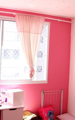 Apartamento à venda com 45m², 2 quartos e sem vagaQuarto 2