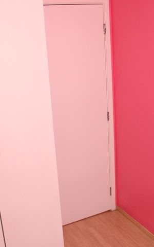 Apartamento à venda com 45m², 2 quartos e sem vagaQuarto 2