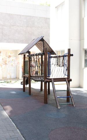 Apartamento à venda com 45m², 2 quartos e sem vagaÁrea comum - Playground