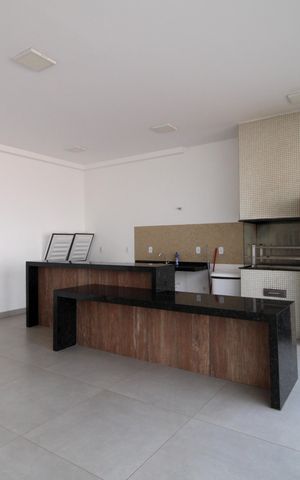 Apartamento para alugar com 52m², 2 quartos e 1 vagaÁrea comum