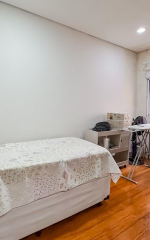 Casa à venda com 79m², 2 quartos e sem vaga Casa à venda com 79m², 2 quartos e sem vagaQuarto 1