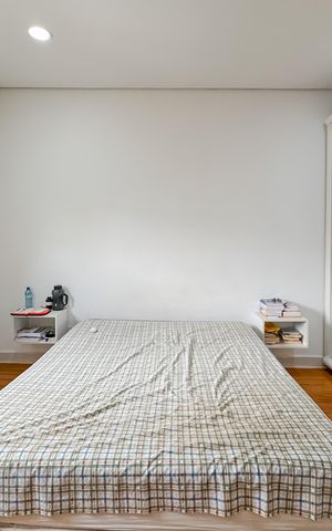 Casa à venda com 79m², 2 quartos e sem vaga Casa à venda com 79m², 2 quartos e sem vagaQuarto 2
