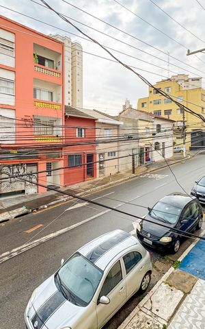 Casa à venda com 79m², 2 quartos e sem vaga Casa à venda com 79m², 2 quartos e sem vagaVista do Quarto 2