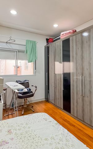 Casa à venda com 79m², 2 quartos e sem vaga Casa à venda com 79m², 2 quartos e sem vagaQuarto 1