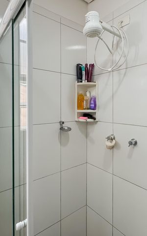 Casa à venda com 79m², 2 quartos e sem vaga Casa à venda com 79m², 2 quartos e sem vagaBanheiro